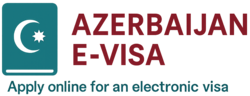Azerbaijan e-Visa Logo